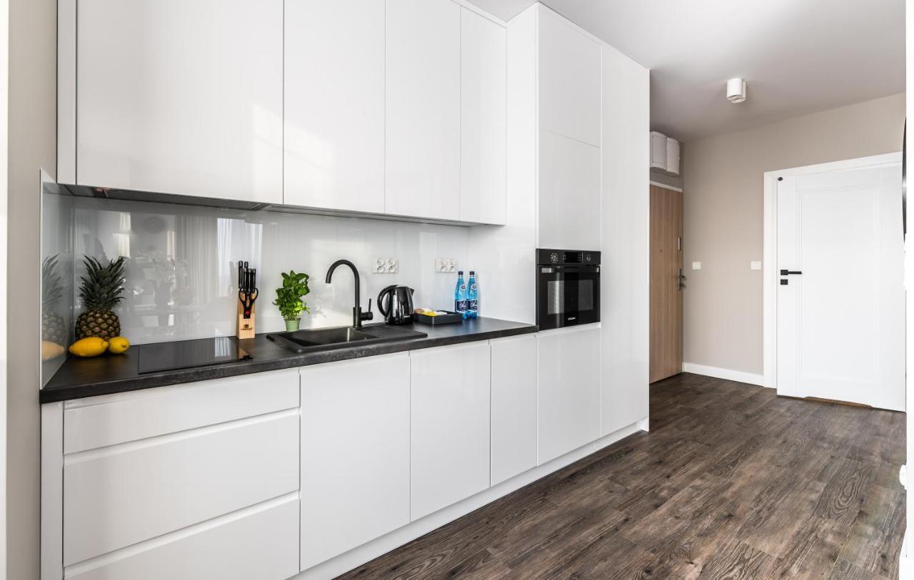 Rent Like Home - Slonimskiego 15 Вроцлав Екстериор снимка