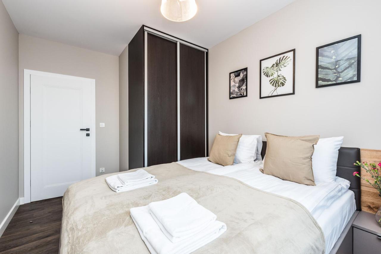 Rent Like Home - Slonimskiego 15 Вроцлав Екстериор снимка