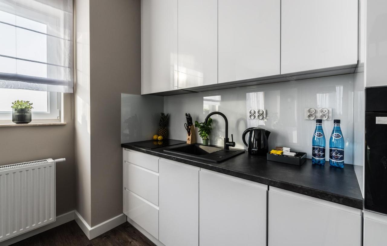Rent Like Home - Slonimskiego 15 Вроцлав Екстериор снимка