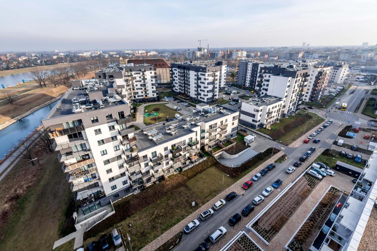 Rent Like Home - Slonimskiego 15 Вроцлав Екстериор снимка